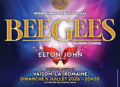 Vaison Tribute Festival