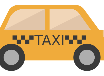Atlas Taxi