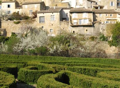 Visite guidée de Grignan - Spéciale Groupe