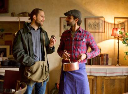Découverte de la truffe et de truffières