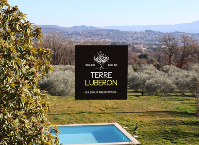 Chambres d’hôtes Terre Luberon