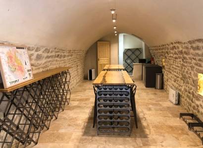 Provence and Wine