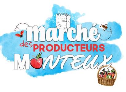 Le marché des producteurs