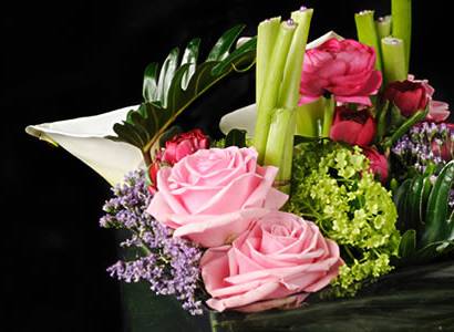 Claudie Fleurs