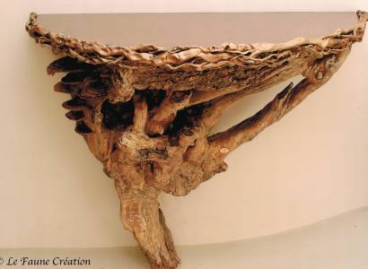 Le Faune Création