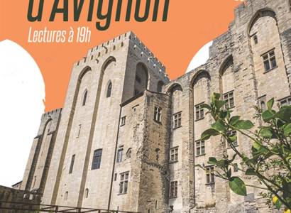 Le souffle d'Avignon