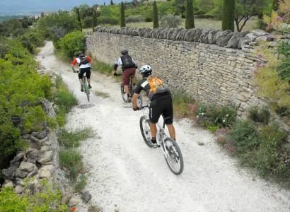 VTT n°50 - Col de Murs