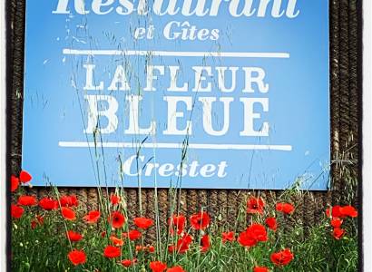 La Fleur Bleue