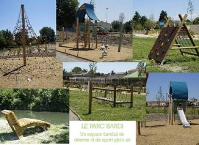 Parc Municipal Bardi
