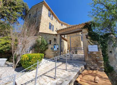 La Bastide de Vaison