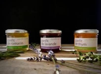 Confit & Do