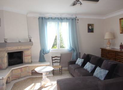Gîte Rosa Linda