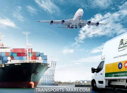 Transports MARI