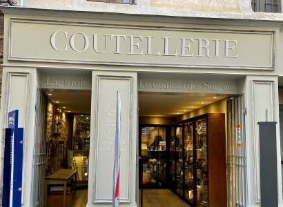 Coutellerie Le Pointu