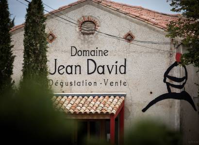 Domaine Jean David