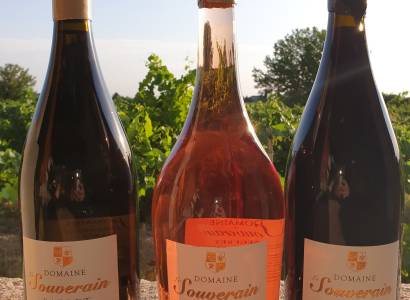 Domaine le Souverain