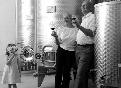 Domaine de l'Odylée