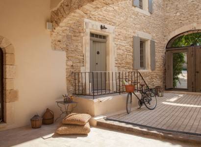 L'Appartement - Domaine Les Martins