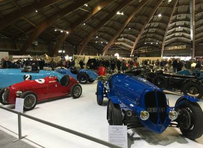 Motor Passion
