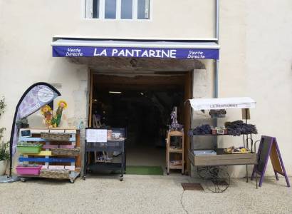 La Pantarine
