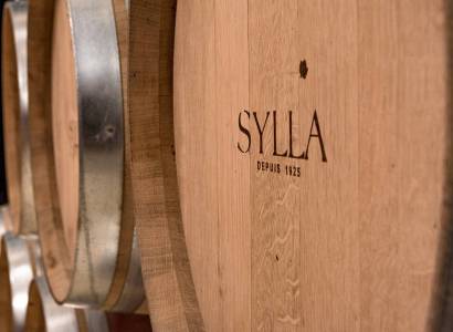 Cave de Sylla - Visite