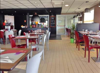 Restaurant Campanile