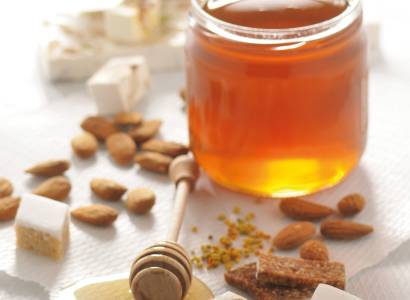 Parcours gourmand SPECIAL ENFANT - Nougat Silvain
