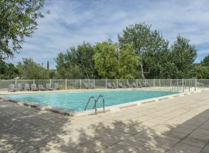 Vacanceole Sun Hols les Rives du Lac