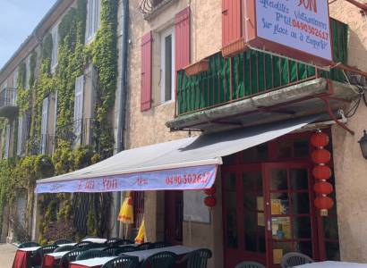 Restaurant Kim Son