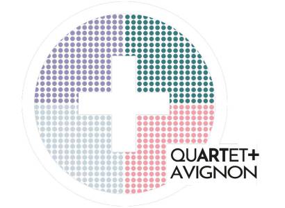 Quartet + Avignon