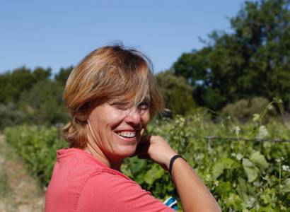 Domaine Vallis Petra