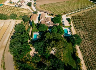 Domaine Perréal