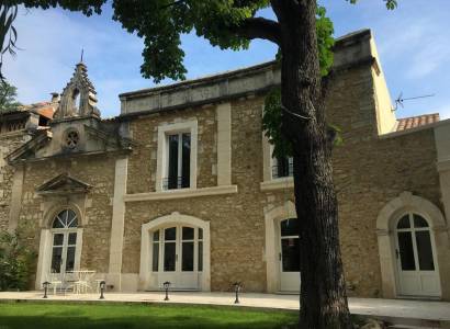 Chambres d'hôtes  la Chapelle