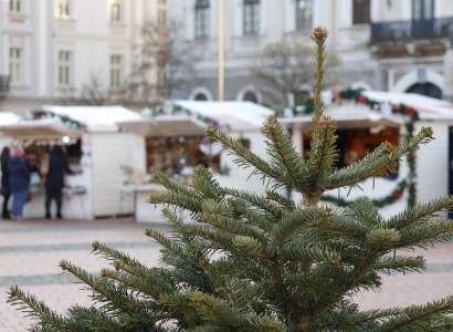 Village de Noël à Sorgues