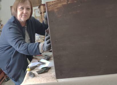 L'Atelier de Coline
