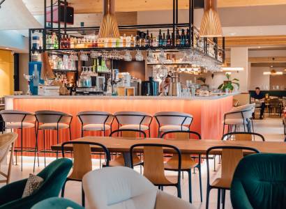Les Gustaves - Mercure Avignon TGV