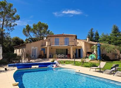 Maison d'hôtes & SPA La Chêneraie