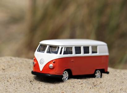 Aire Camping-car Gordes