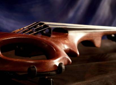 ETJ violin design - TDA