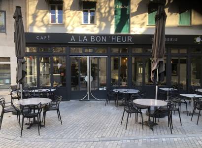 À la Bon'Heur