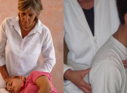 Vera Shiatsu