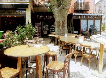L'Arbre à Vins - Cave à vins