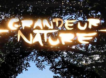 Festival Grandeur Nature