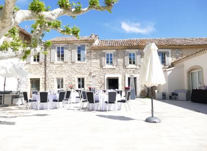 Le Castel Espaces Evenements