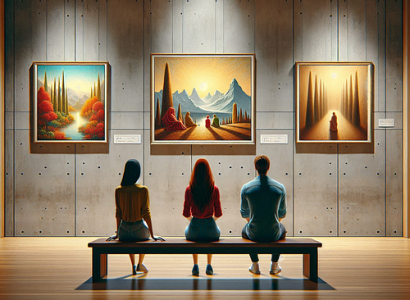 Fête des Arts
