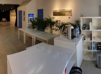 Galerie Namast'art