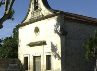 Chapelle Notre-Dame de Bon Rencontre