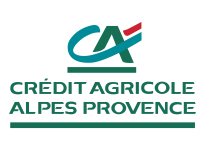Crédit Agricole Alpes Provence Courthézon