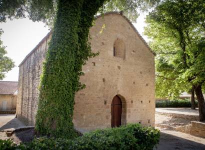 Chapelle Saint-Théodorit