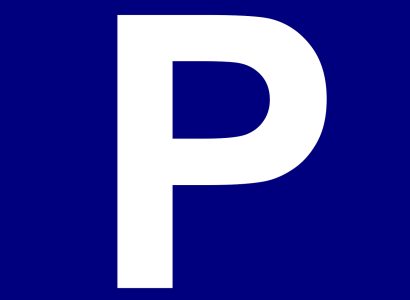 Parking Colbert